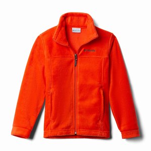 Columbia Steens Mountain™ II Skinna Jacka Pojkar Orange (FVCGR4689)